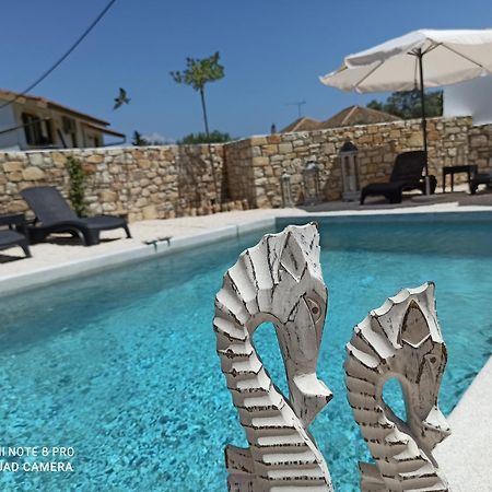 Avra Villa Gaios Værelse billede