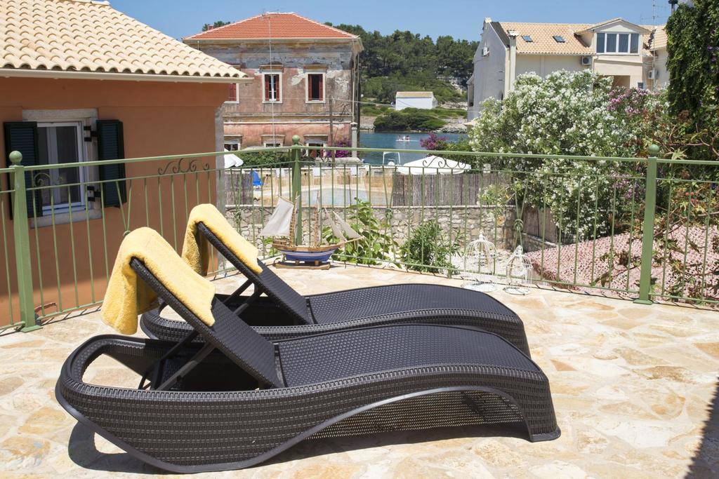 Avra Villa Gaios Værelse billede