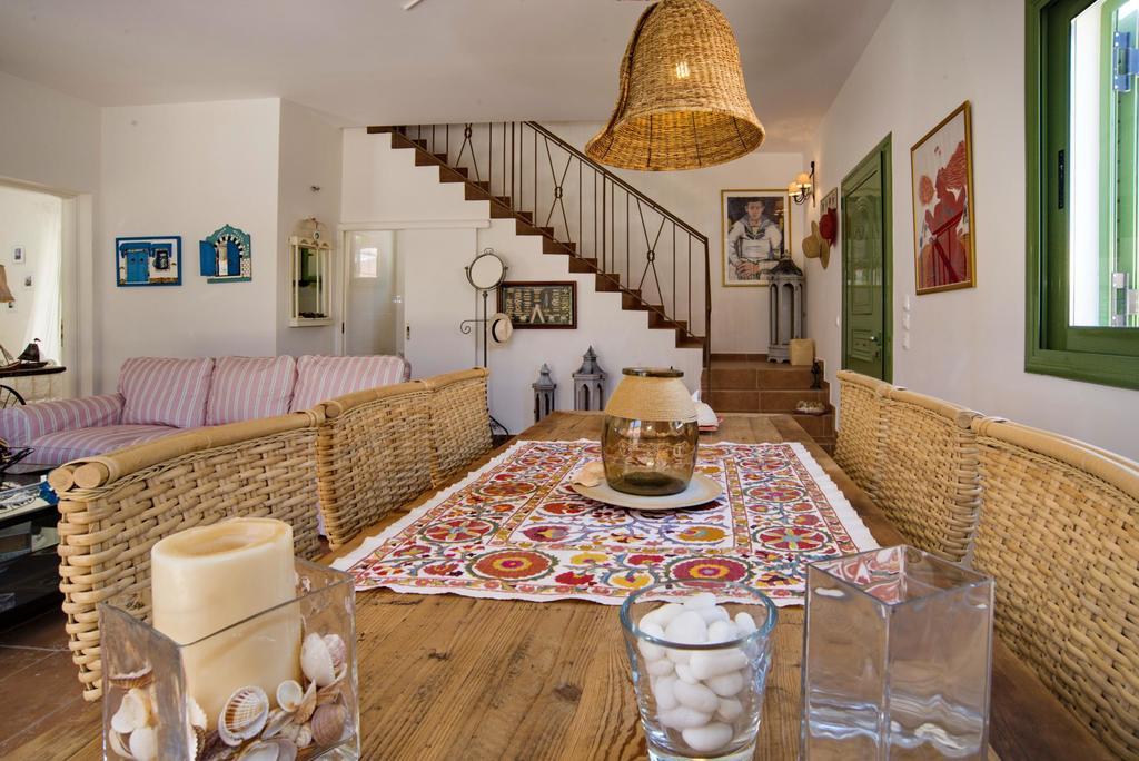 Avra Villa Gaios Værelse billede