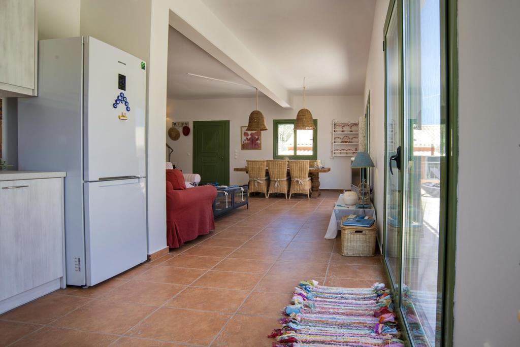 Avra Villa Gaios Værelse billede