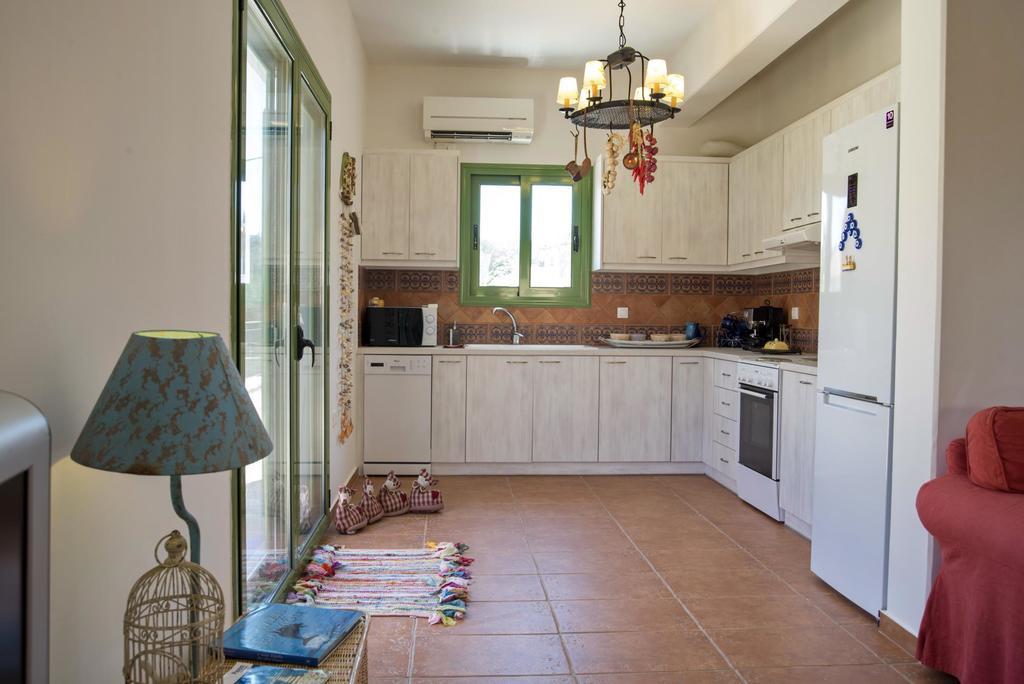 Avra Villa Gaios Værelse billede