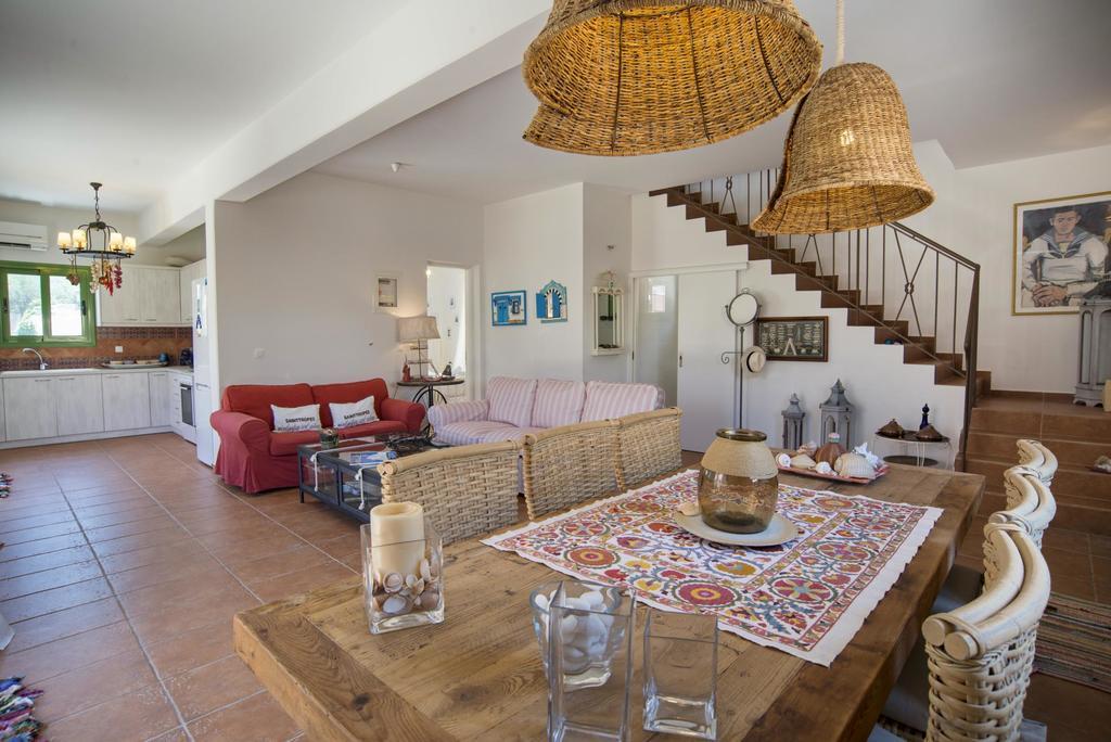 Avra Villa Gaios Værelse billede